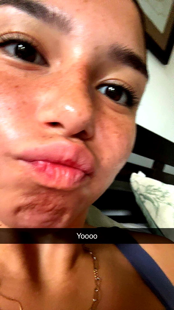 stefaniedra6 snapchat image archive image