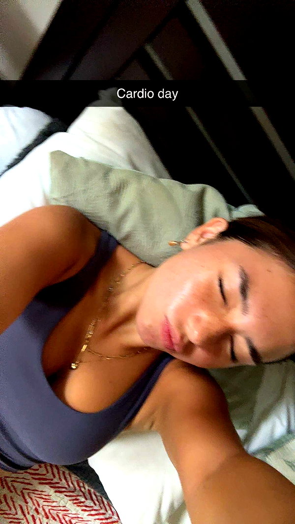 stefaniedra6 snapchat image archive image