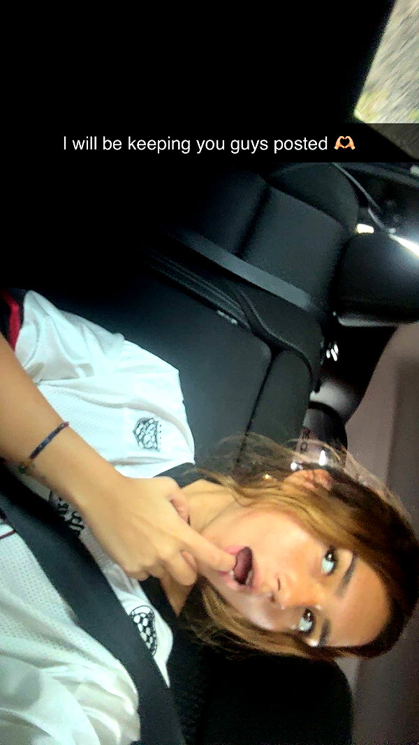 stefaniedra6 snapchat image archive image