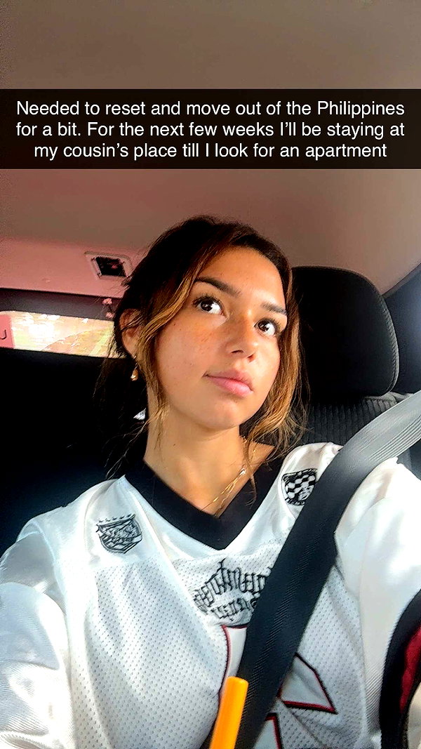 stefaniedra6 snapchat image archive image