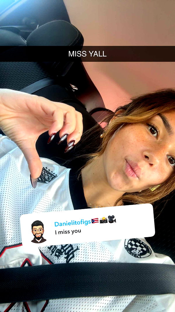 stefaniedra6 snapchat image archive image