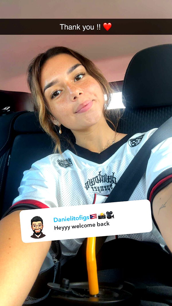 stefaniedra6 snapchat image archive image