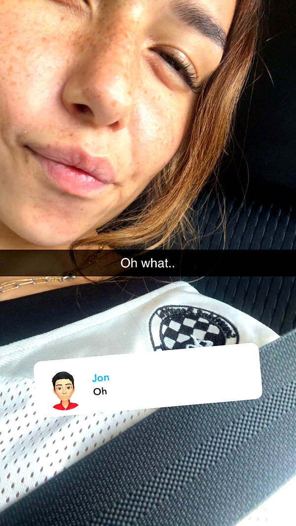 stefaniedra6 snapchat image archive image