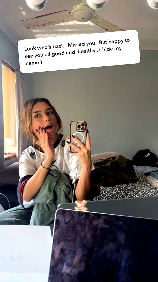 stefaniedra6 snapchat image archive image