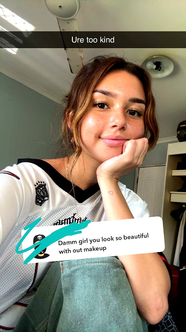 stefaniedra6 snapchat image archive image