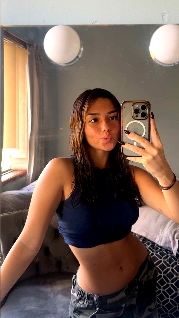 stefaniedra6 snapchat image archive image
