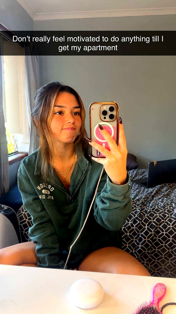 stefaniedra6 snapchat image archive image