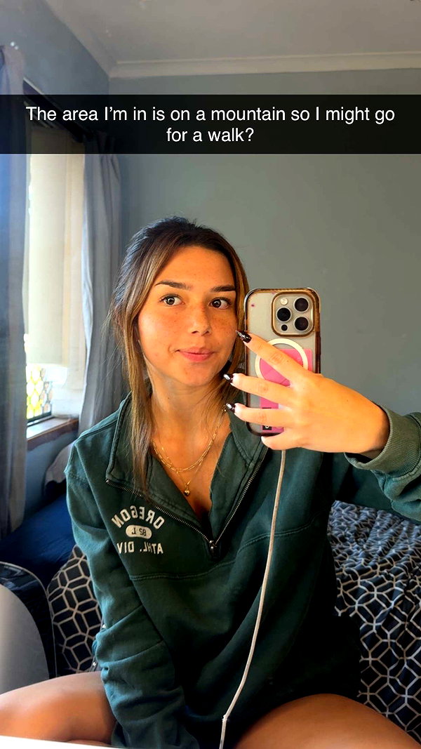 stefaniedra6 snapchat image archive image