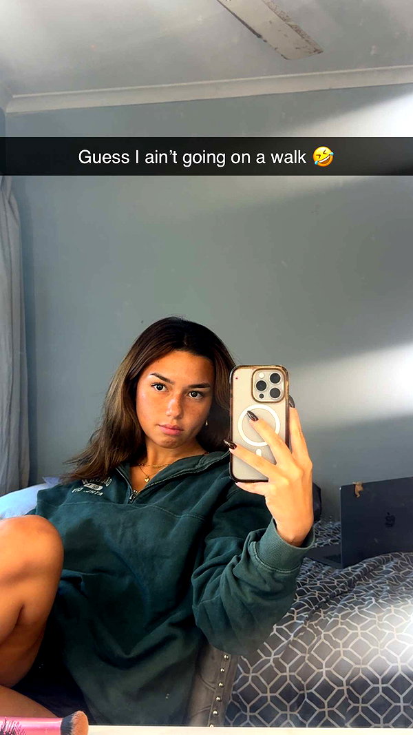 stefaniedra6 snapchat image archive image