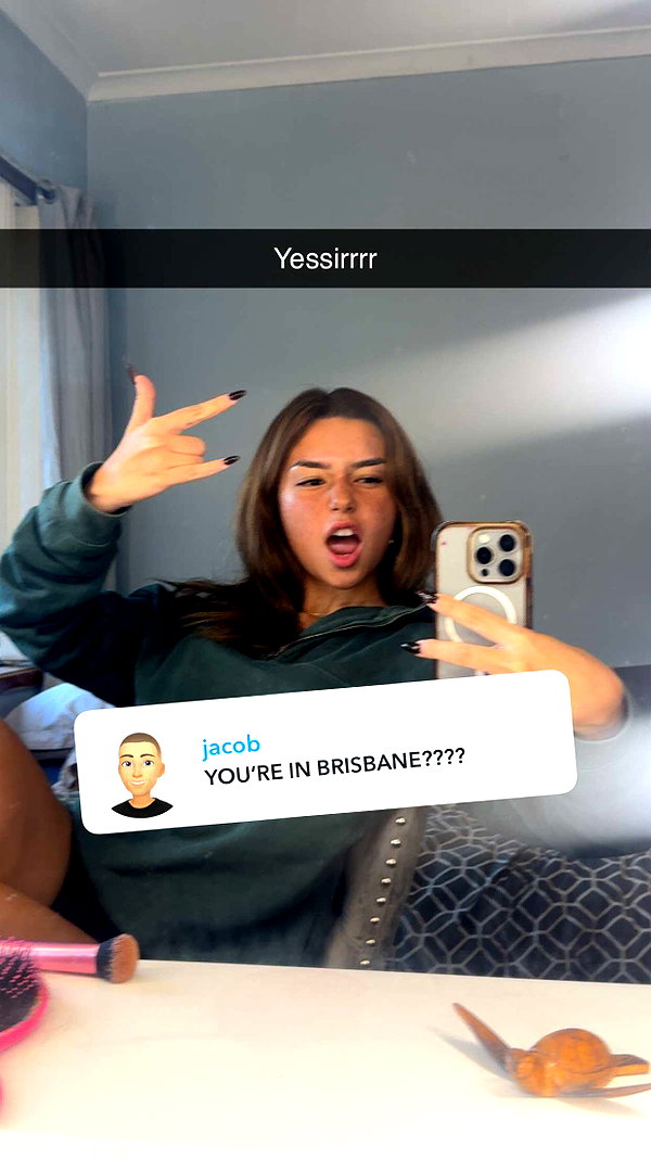 stefaniedra6 snapchat image archive image