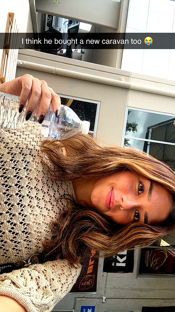 stefaniedra6 snapchat image archive image