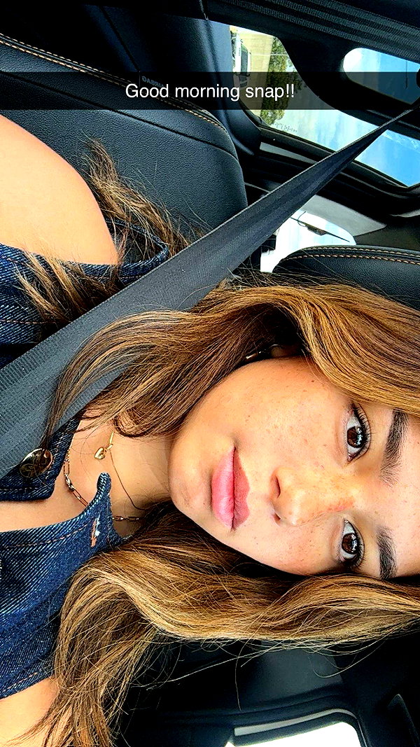stefaniedra6 snapchat image archive image