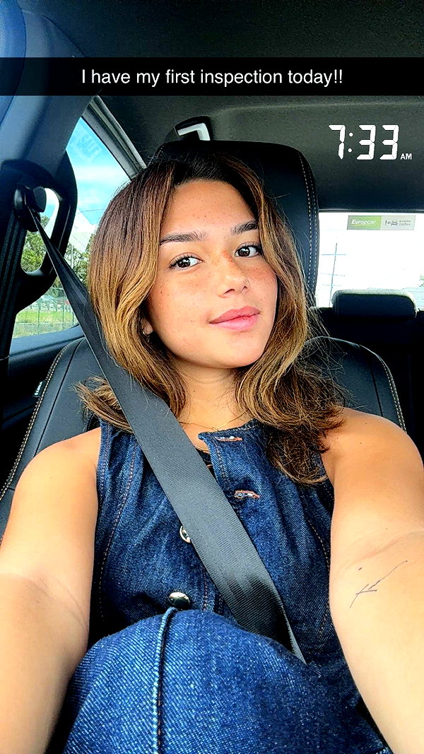 stefaniedra6 snapchat image archive image