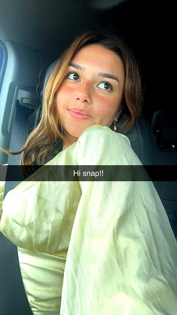 stefaniedra6 snapchat image archive image