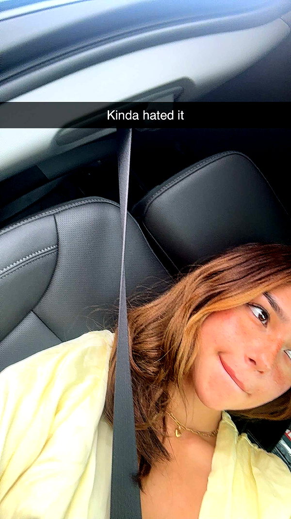 stefaniedra6 snapchat image archive image