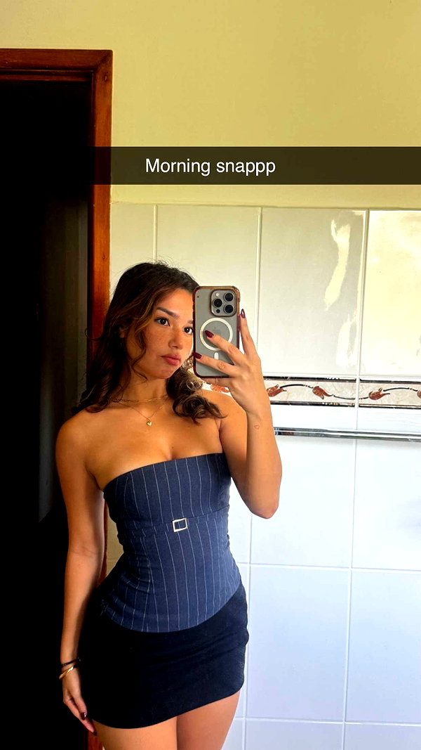 stefaniedra6 snapchat image archive image