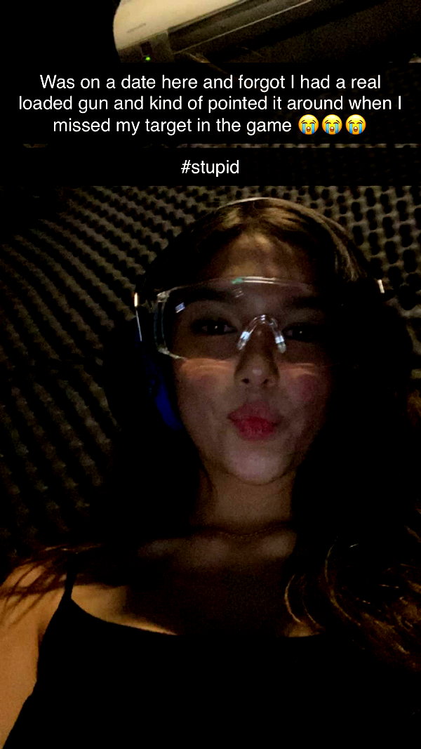stefaniedra6 snapchat image archive image