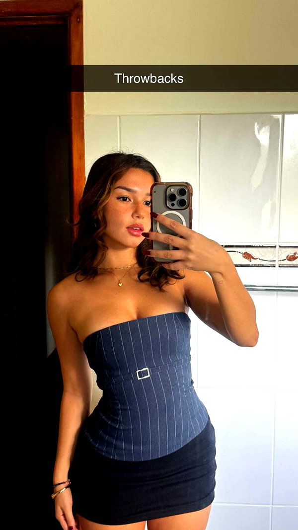 stefaniedra6 snapchat image archive image