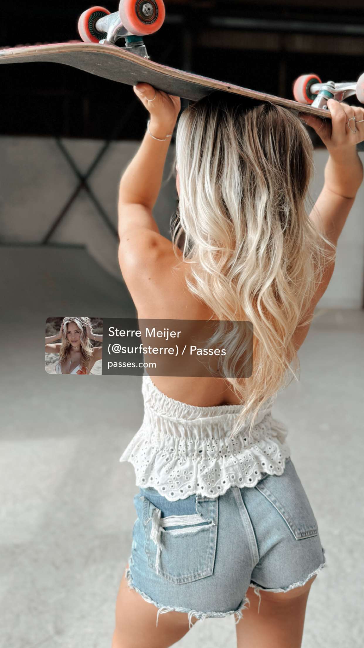 surfsterre snapchat image archive image