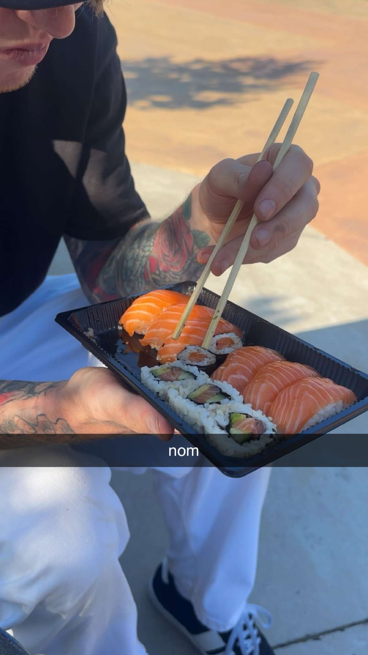 surfsterre snapchat image archive image