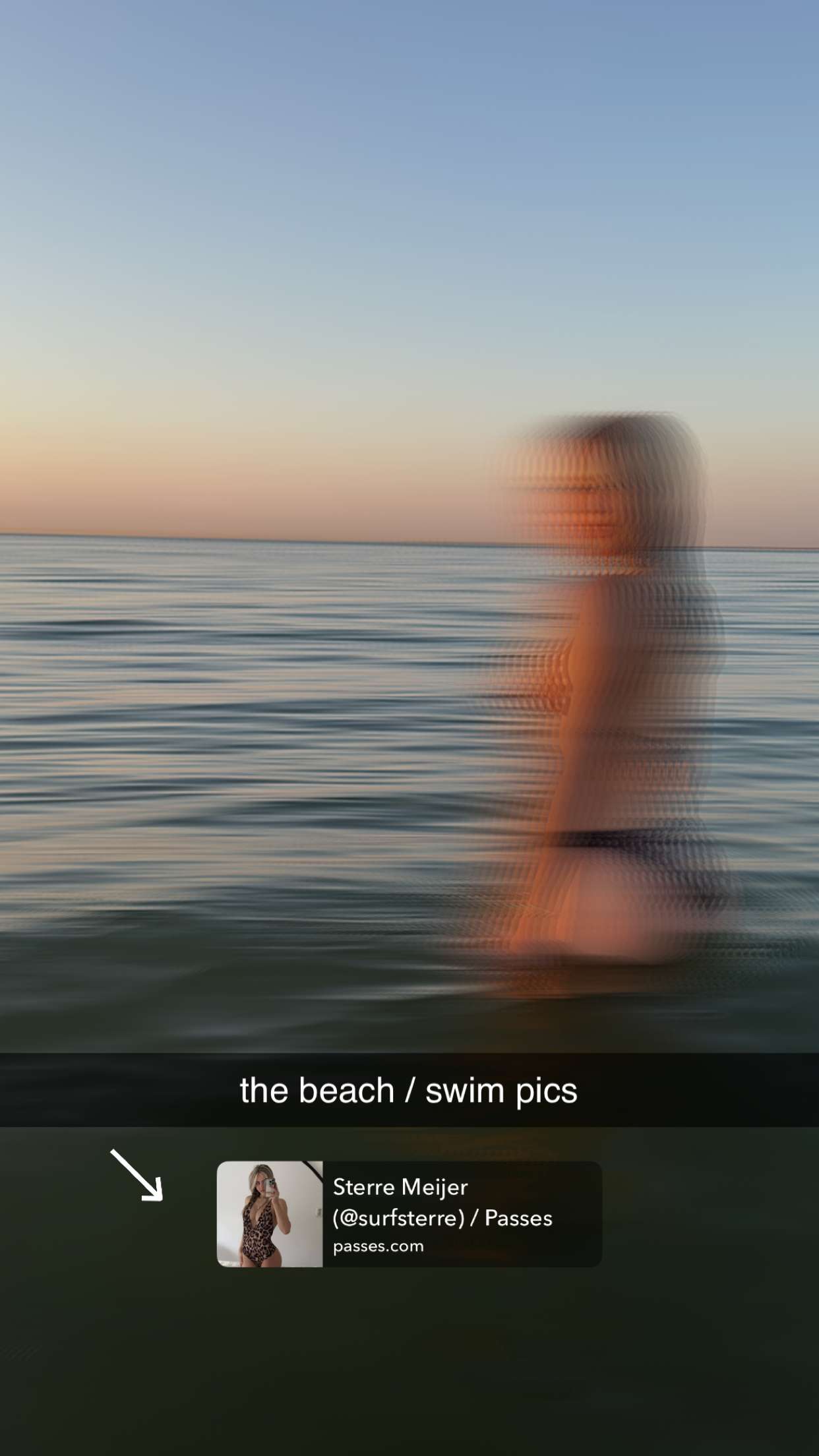 surfsterre snapchat image archive image