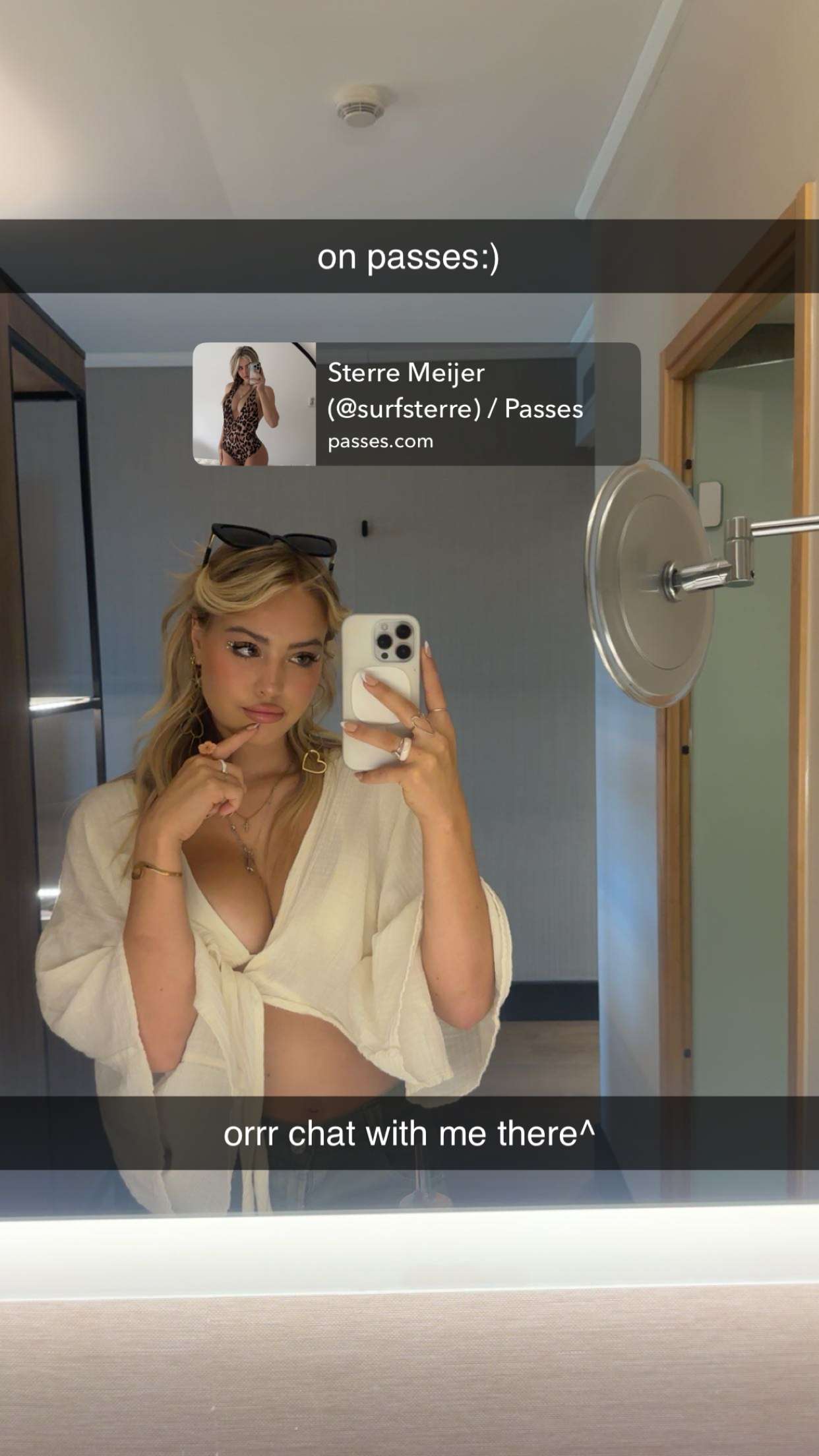 surfsterre snapchat image archive image