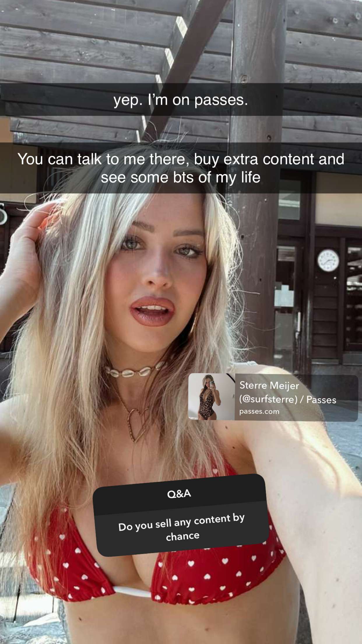 surfsterre snapchat image archive image