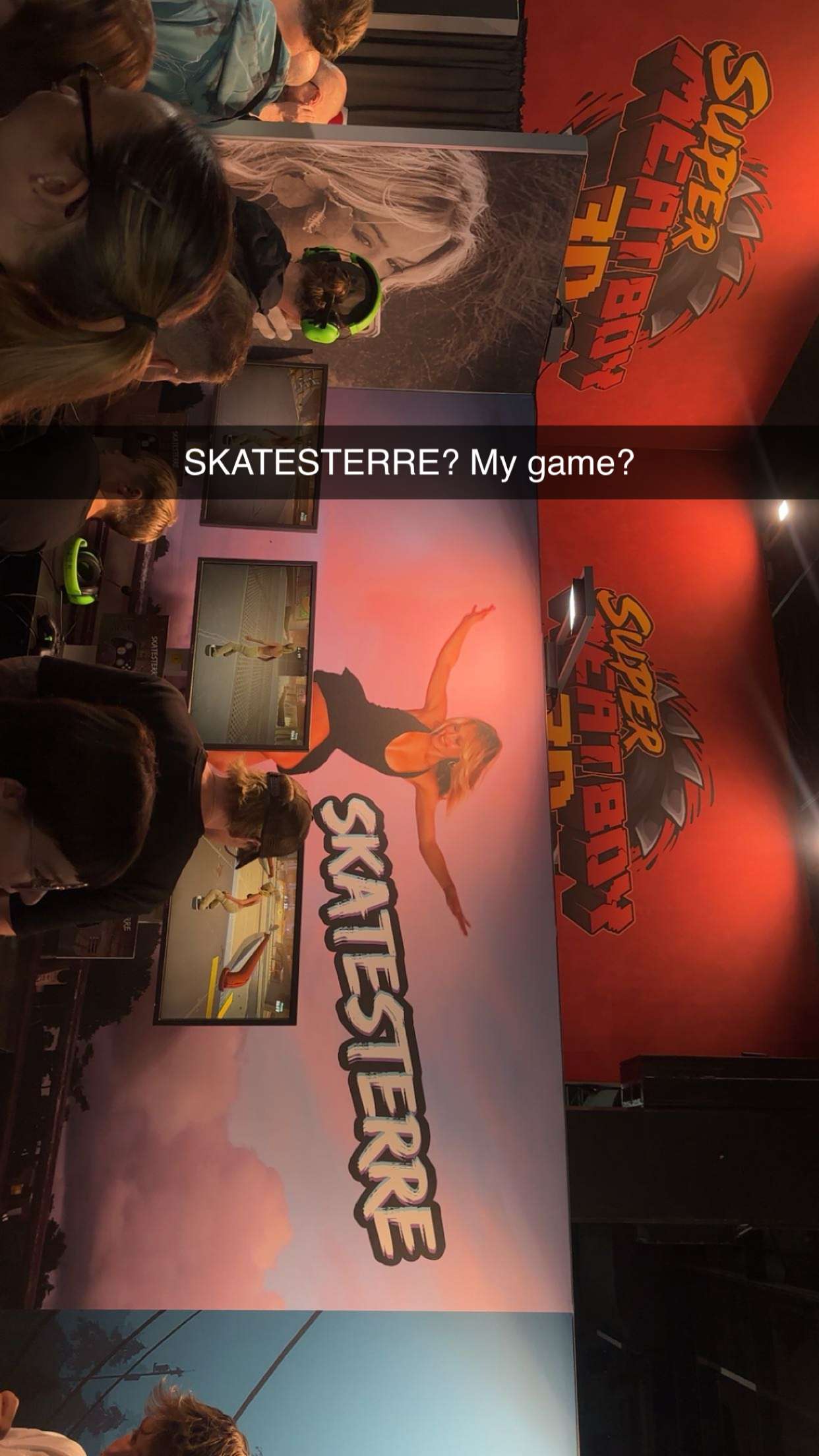 surfsterre snapchat image archive image