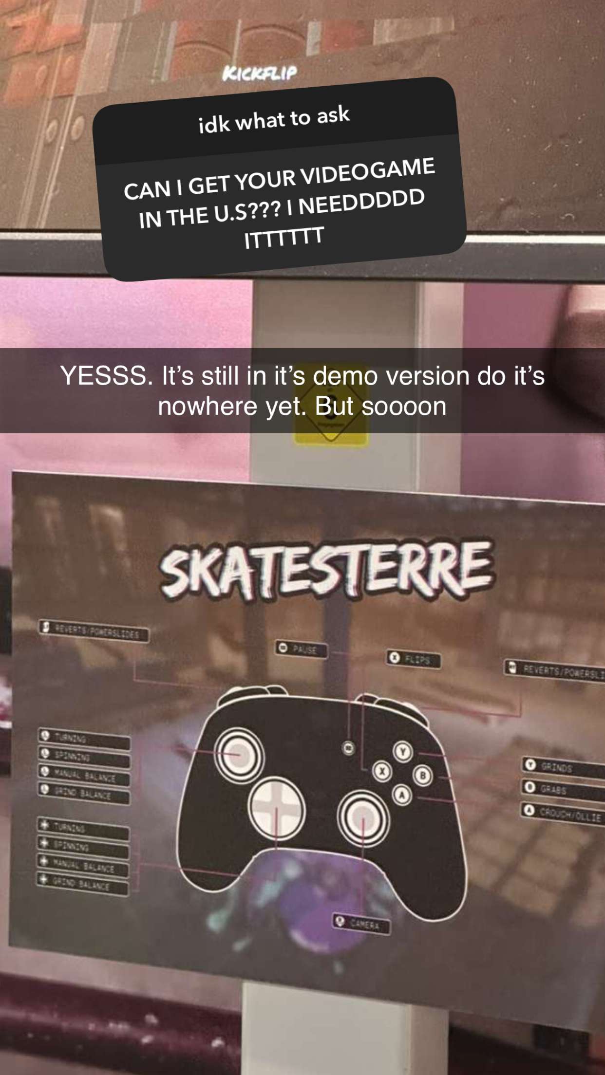 surfsterre snapchat image archive image