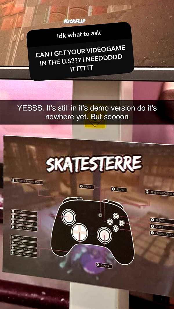 surfsterre image ~ Altpins