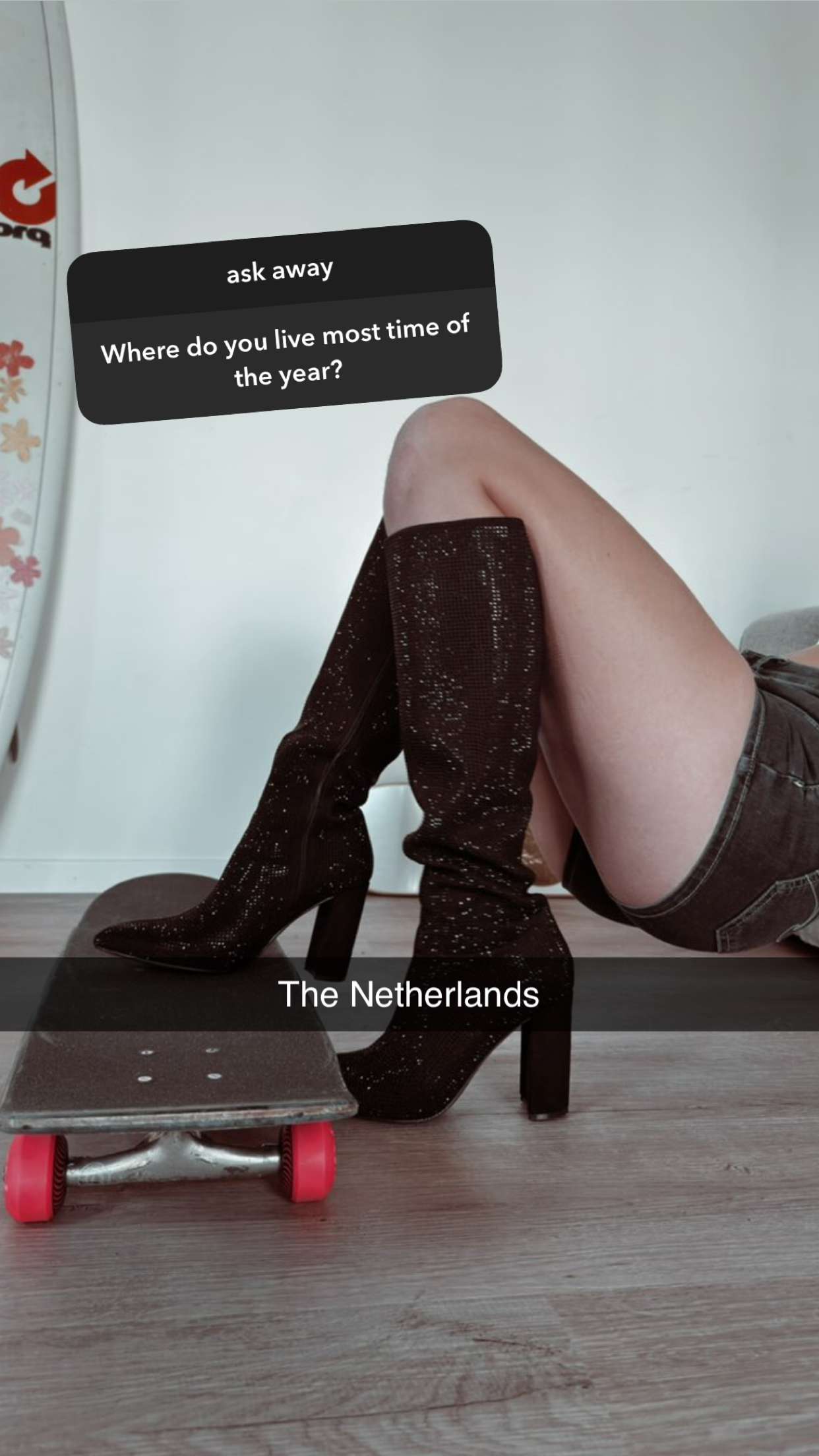 surfsterre snapchat image archive image