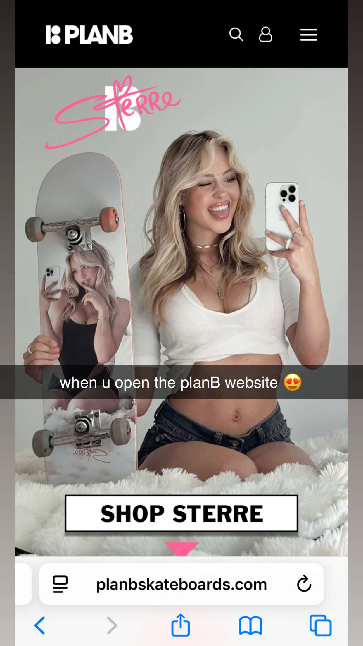 surfsterre snapchat image archive image