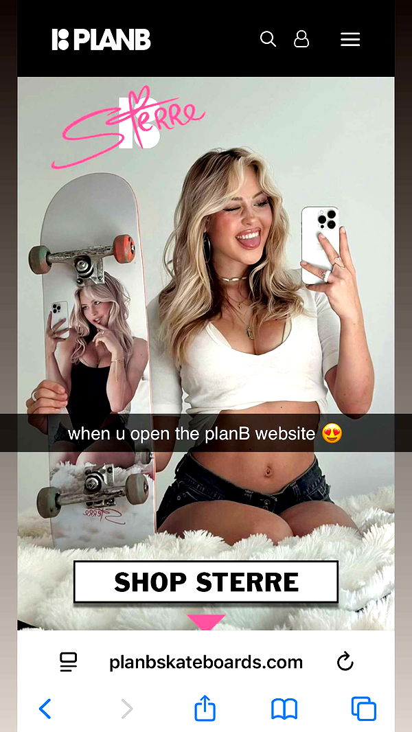 surfsterre image ~ Altpins