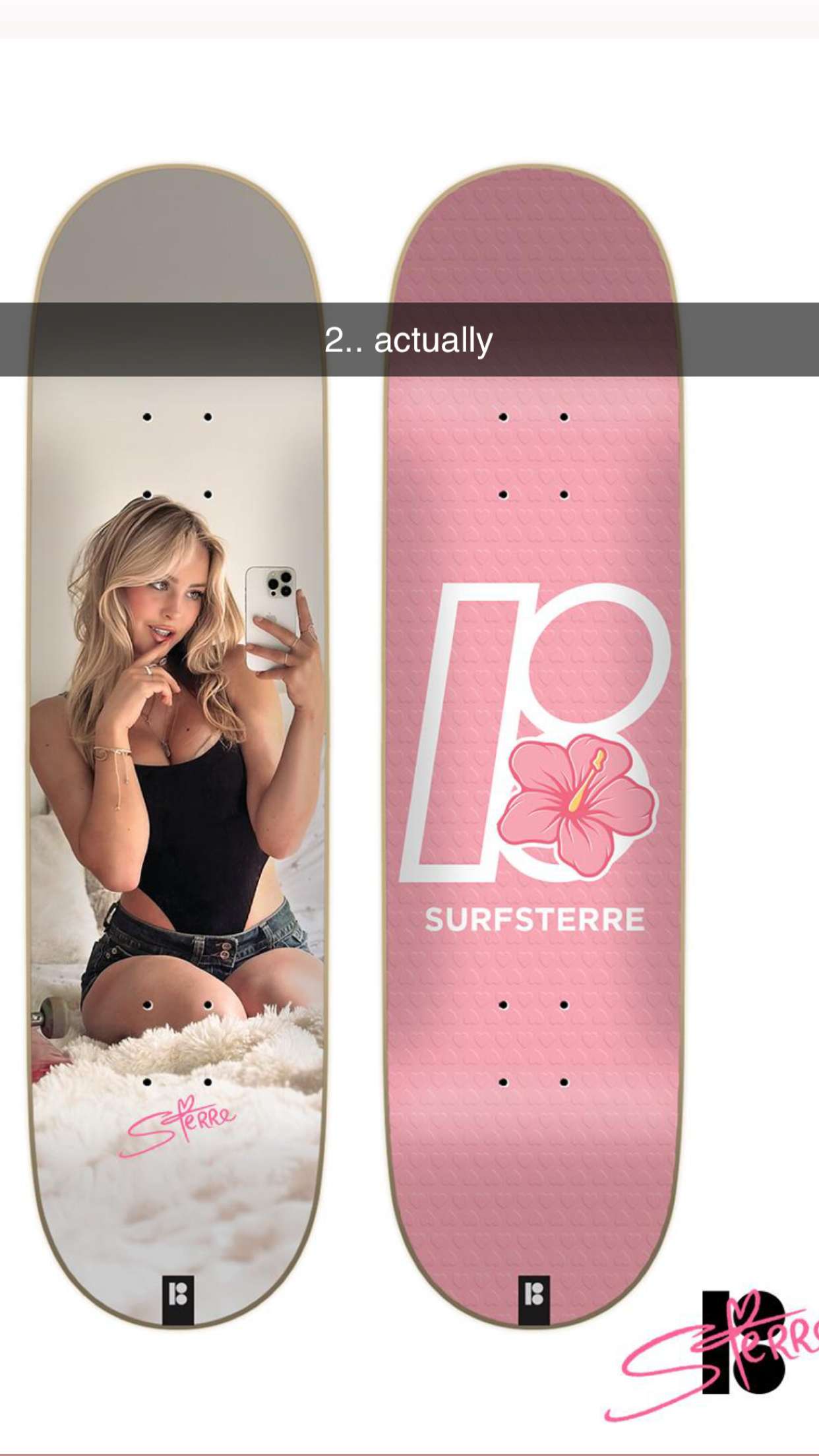 surfsterre snapchat image archive image