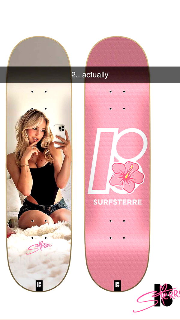 surfsterre image ~ Altpins