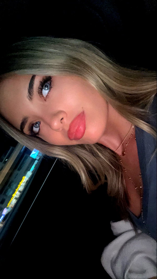 talithabalinska snapchat image archive image
