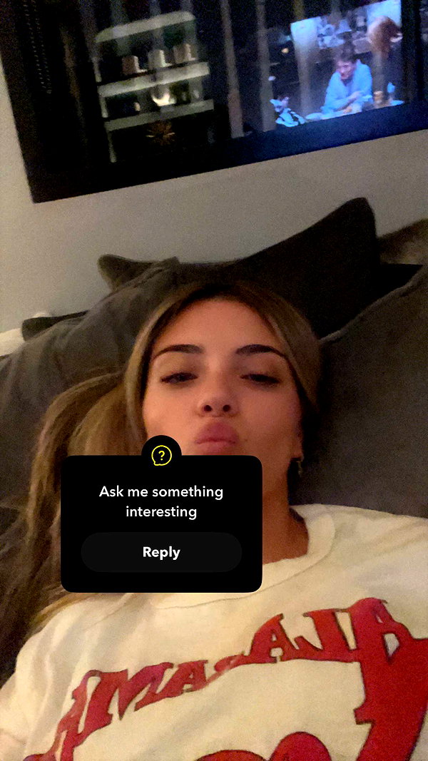 talithabalinska snapchat image archive image