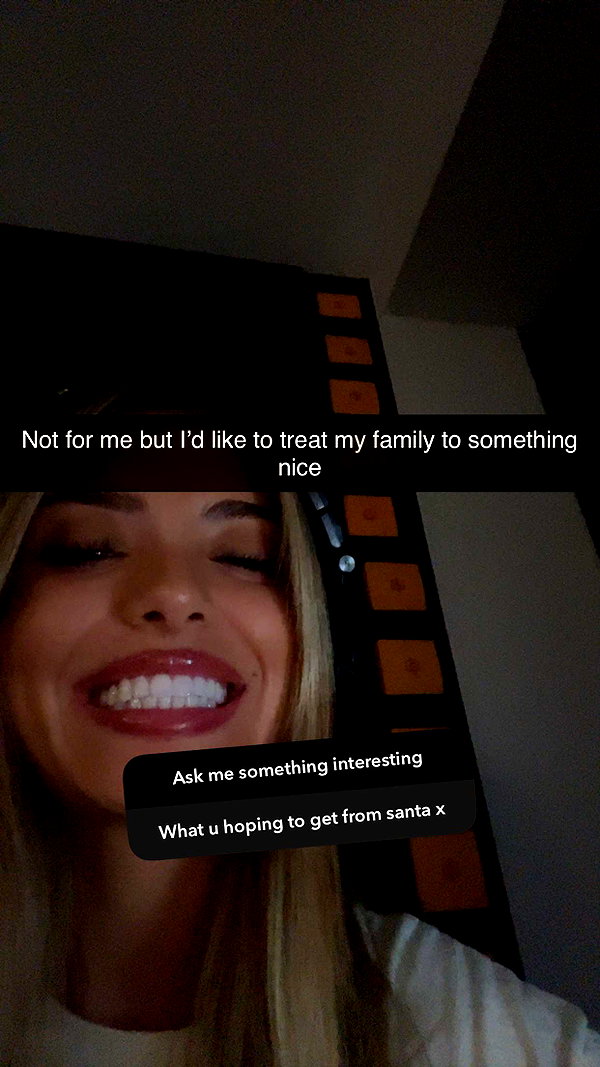talithabalinska snapchat image archive image