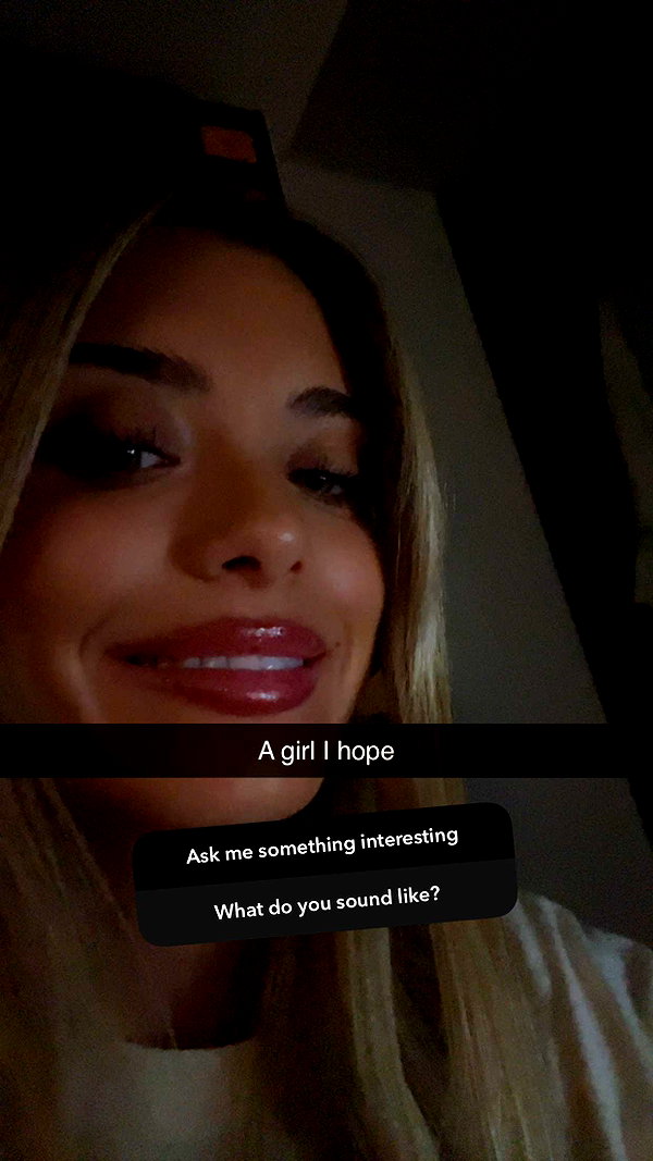 talithabalinska snapchat image archive image