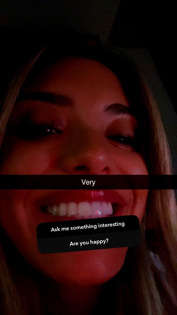 talithabalinska snapchat image archive image