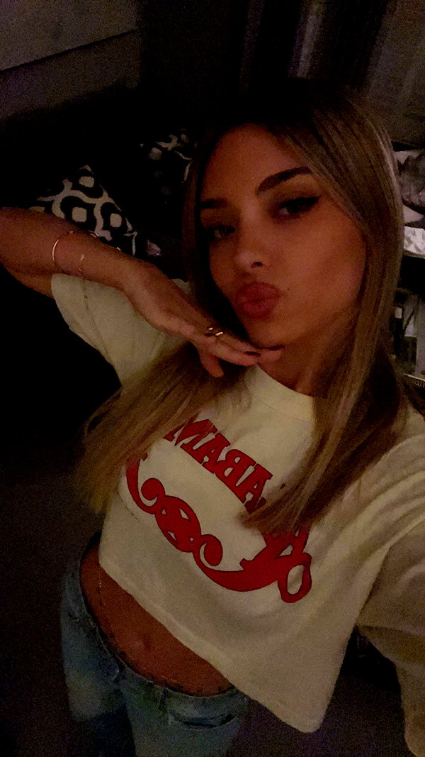 talithabalinska snapchat image archive image