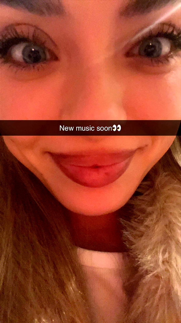 talithabalinska snapchat image archive image