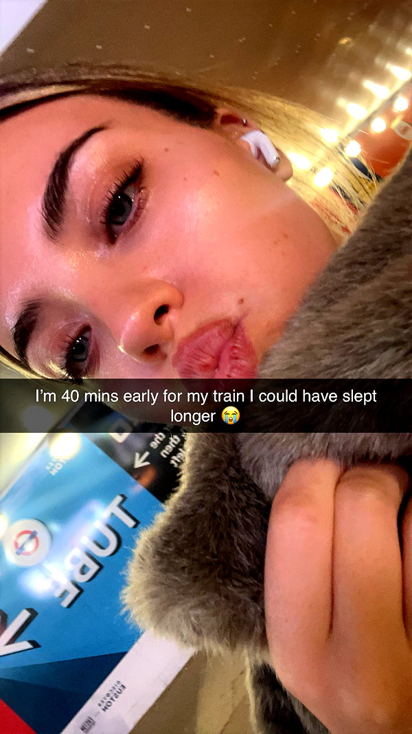 talithabalinska snapchat image archive image