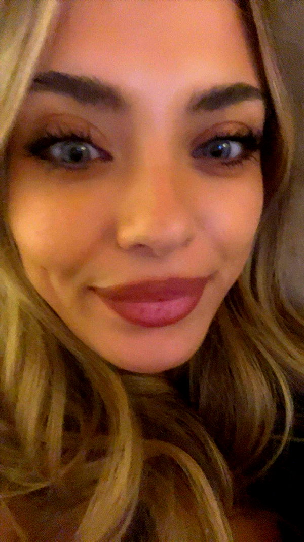 talithabalinska snapchat image archive image