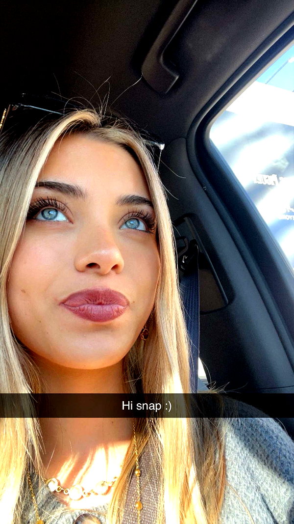 talithabalinska snapchat image archive image