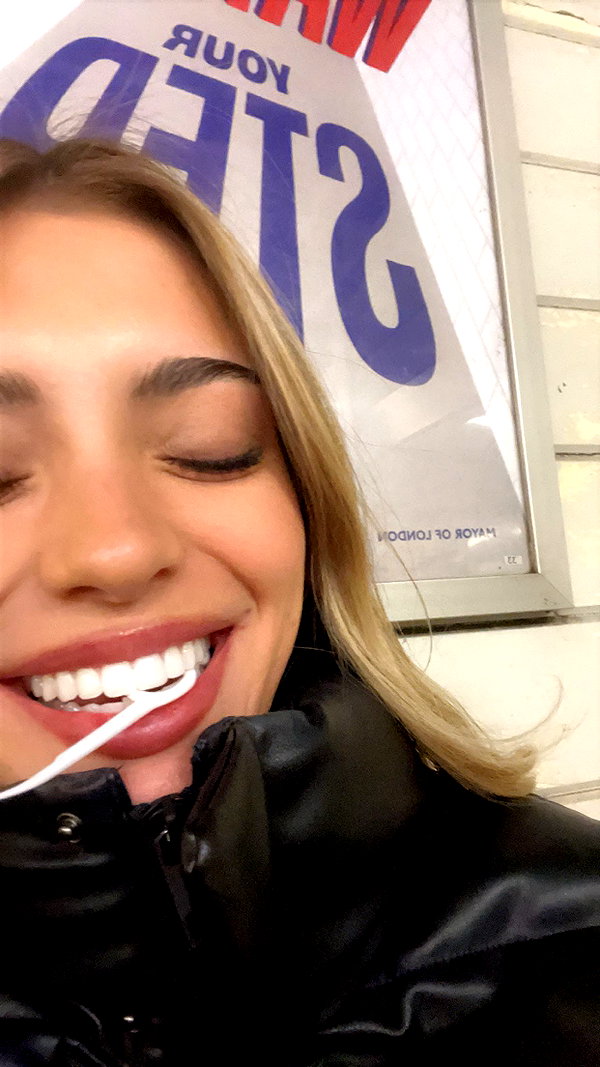 talithabalinska snapchat image archive image