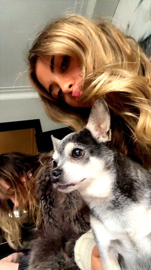 talithabalinska snapchat image archive image