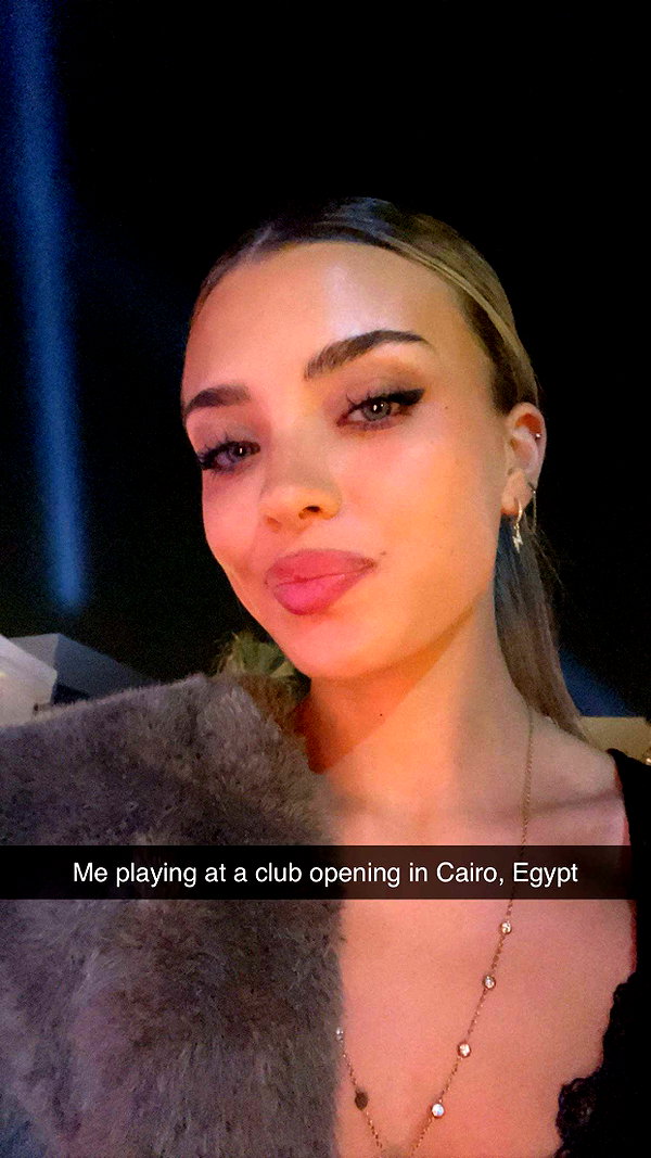 talithabalinska snapchat image archive image
