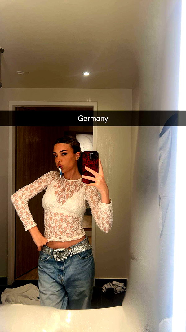 talithabalinska snapchat image archive image