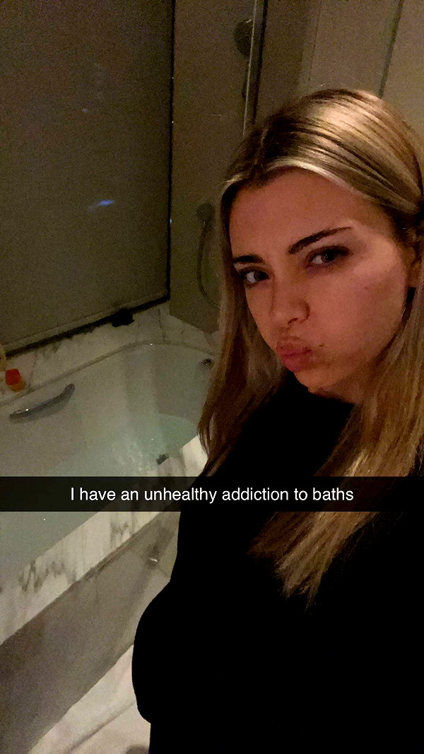 talithabalinska snapchat image archive image